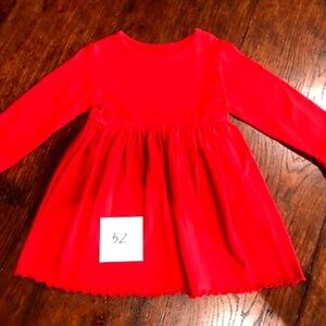 #52 - Kelly's Kids Shirt - Size 4/5